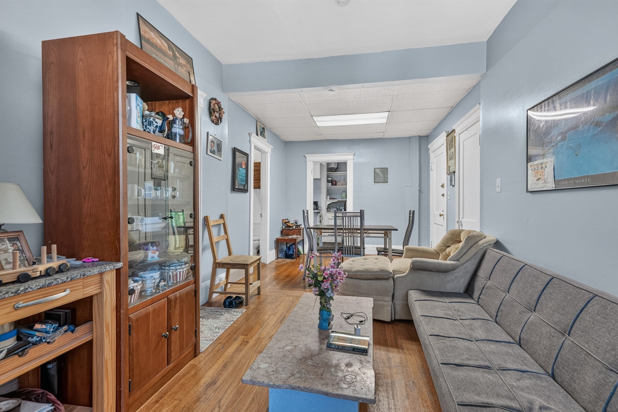 26 Park Vale Ave #5, Boston, MA, 26 Park Vale Ave #5, Boston, MA Photo #1