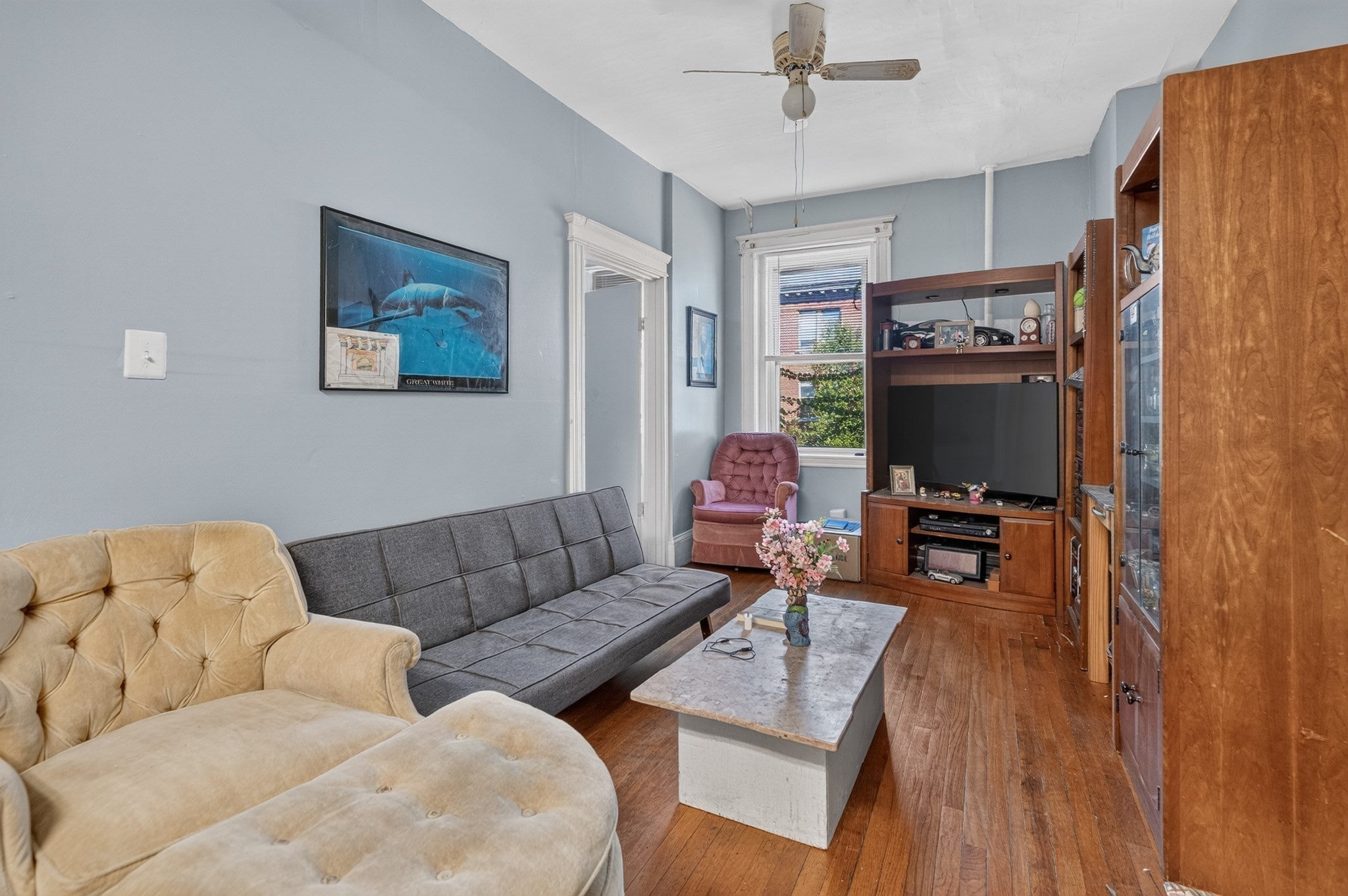 26 Park Vale Ave #5, Boston, MA, 26 Park Vale Ave #5, Boston, MA Photo #2
