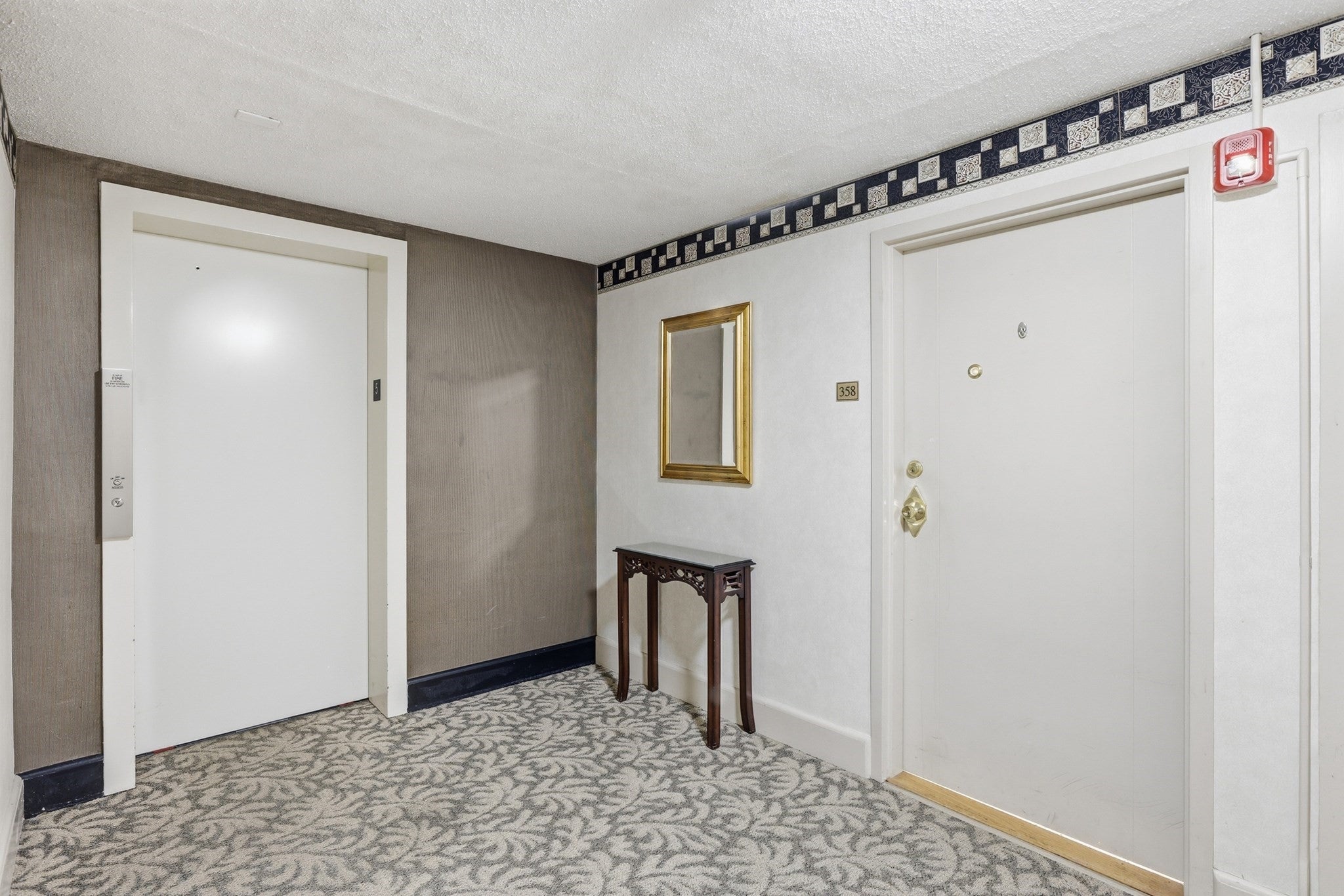 300 Park Terrace Drive 358
