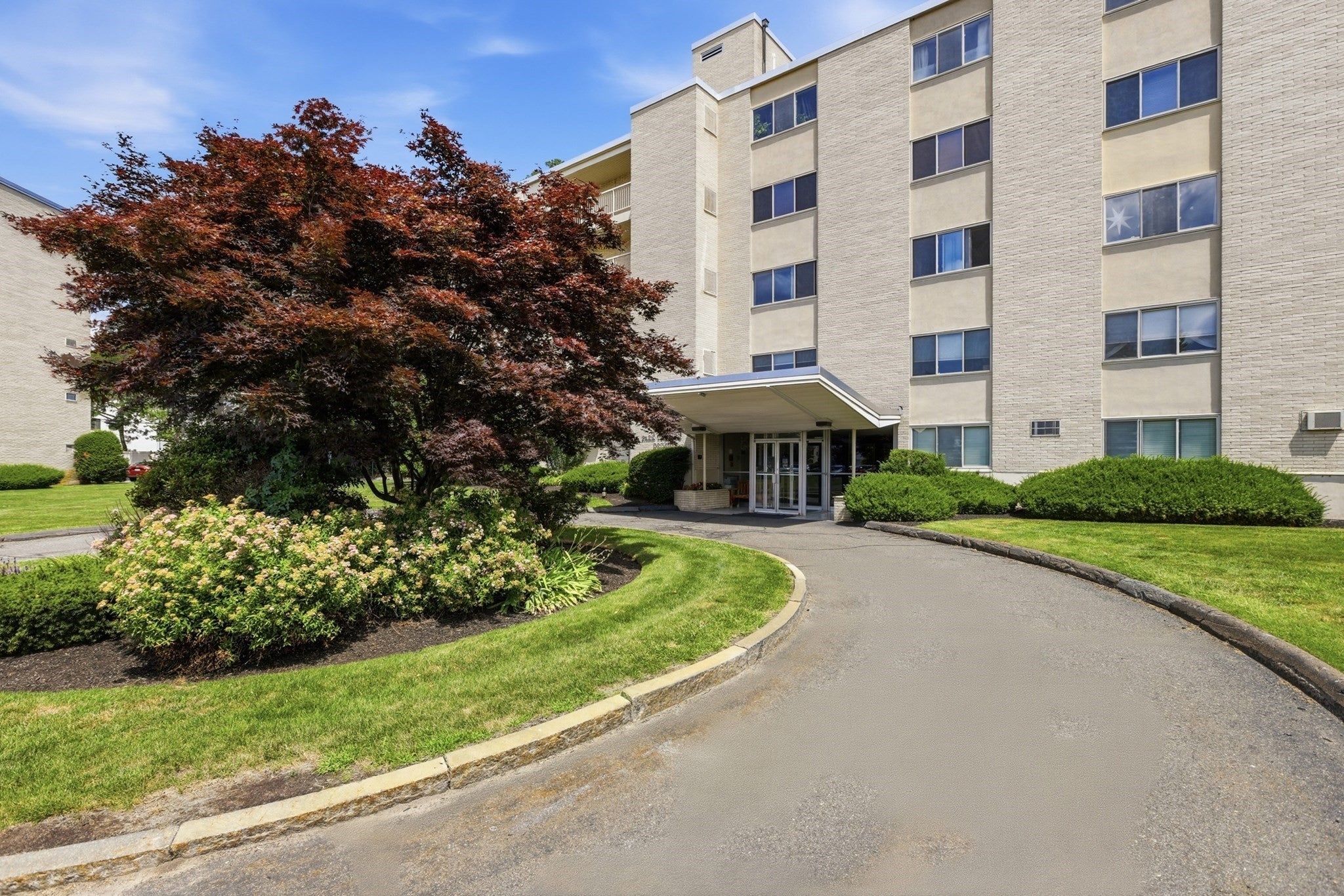 300 Park Terrace Drive 358