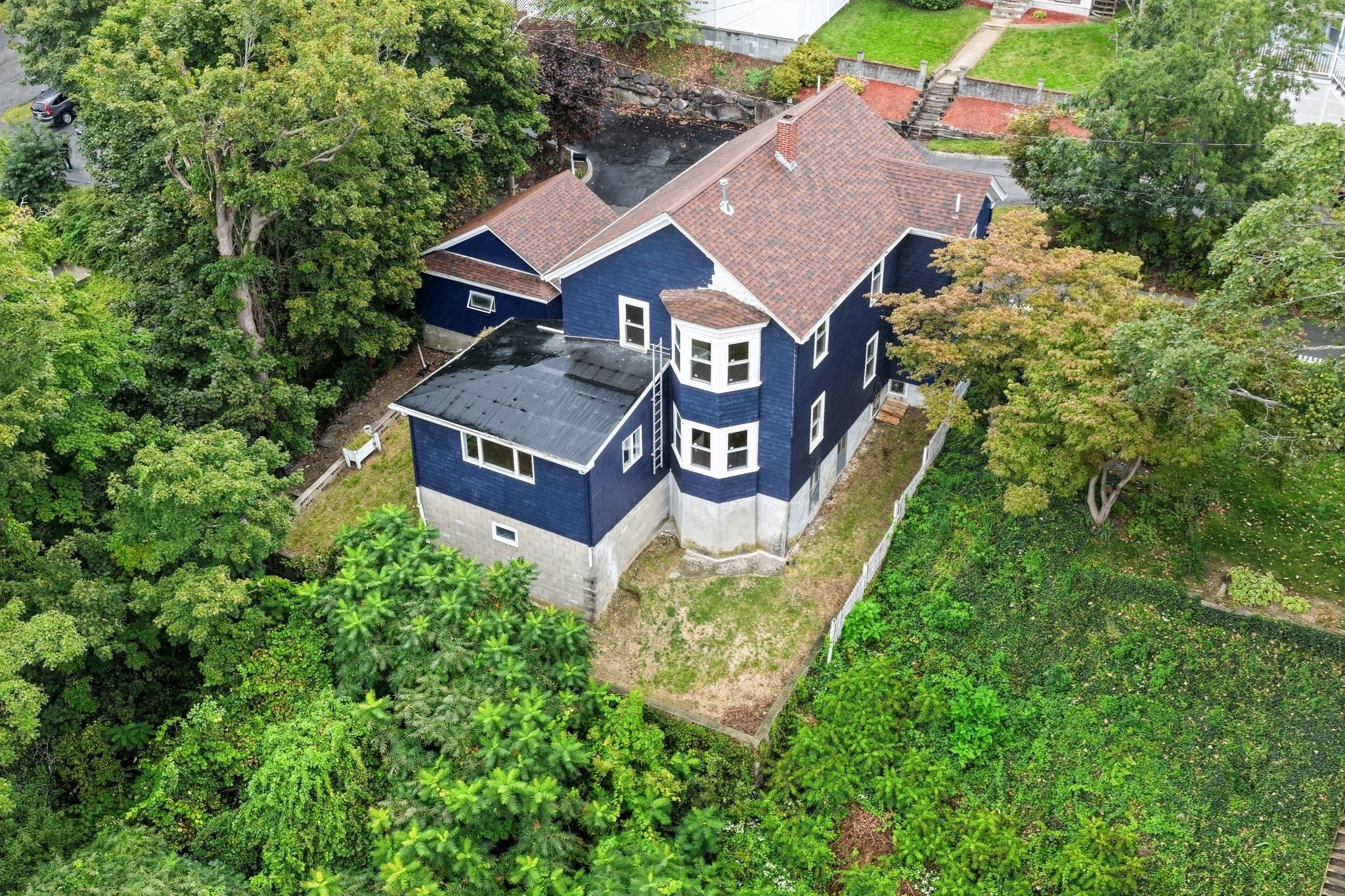 376 N Underwood St, Fall River, MA, 376 N Underwood St, Fall River, MA Photo #41