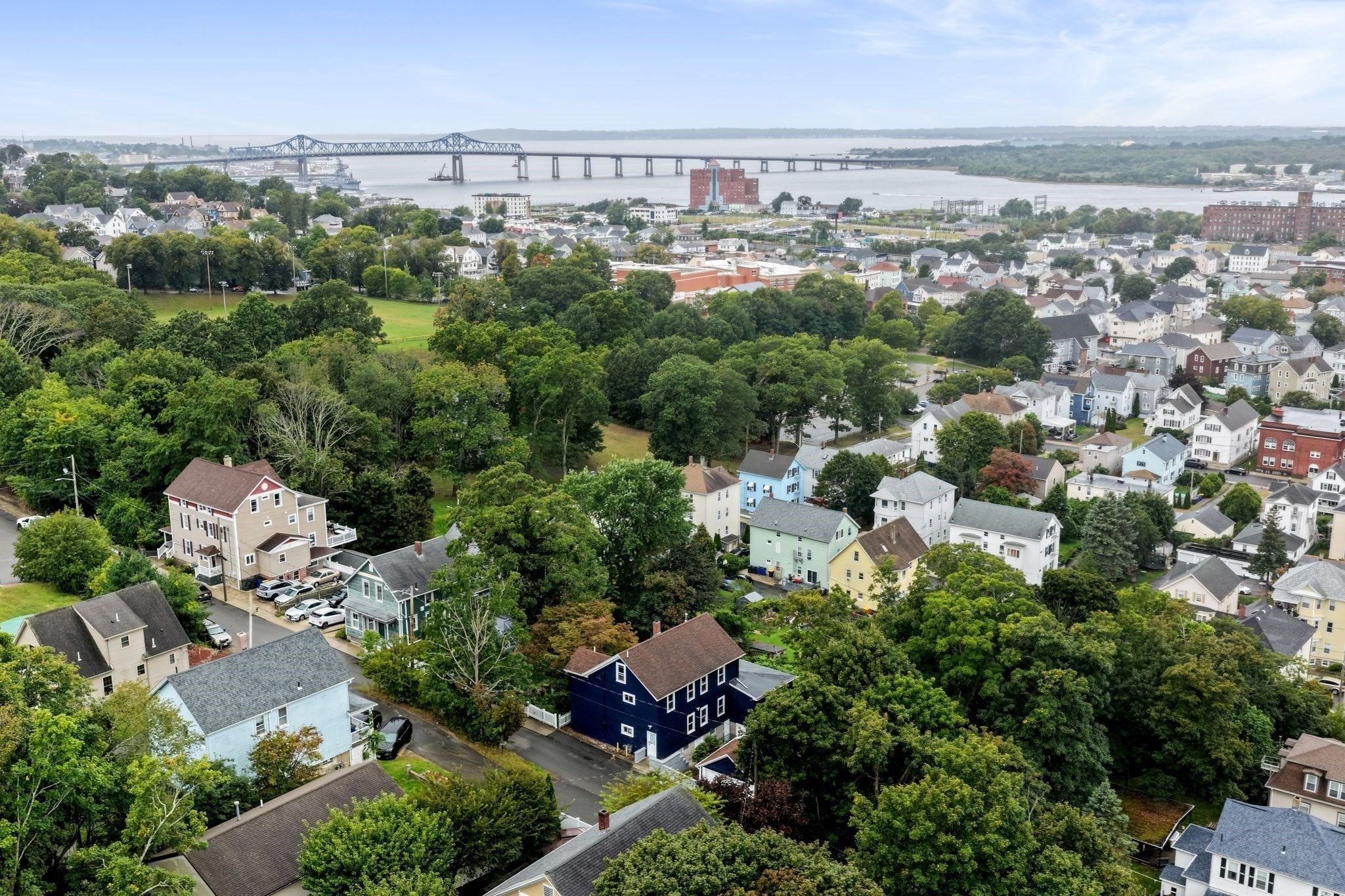 376 N Underwood St, Fall River, MA, 376 N Underwood St, Fall River, MA Photo #38
