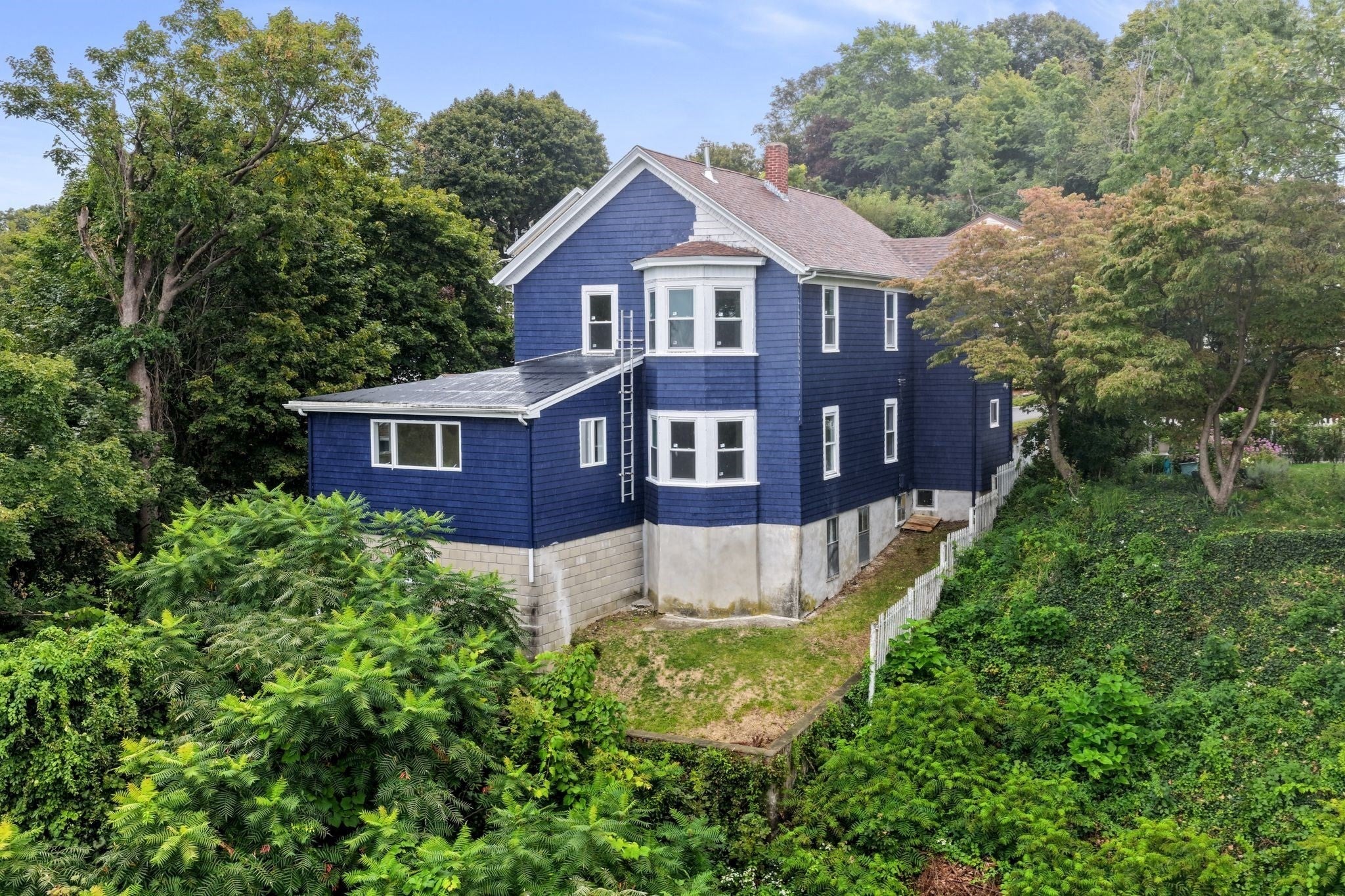 376 N Underwood St, Fall River, MA, 376 N Underwood St, Fall River, MA Photo #40