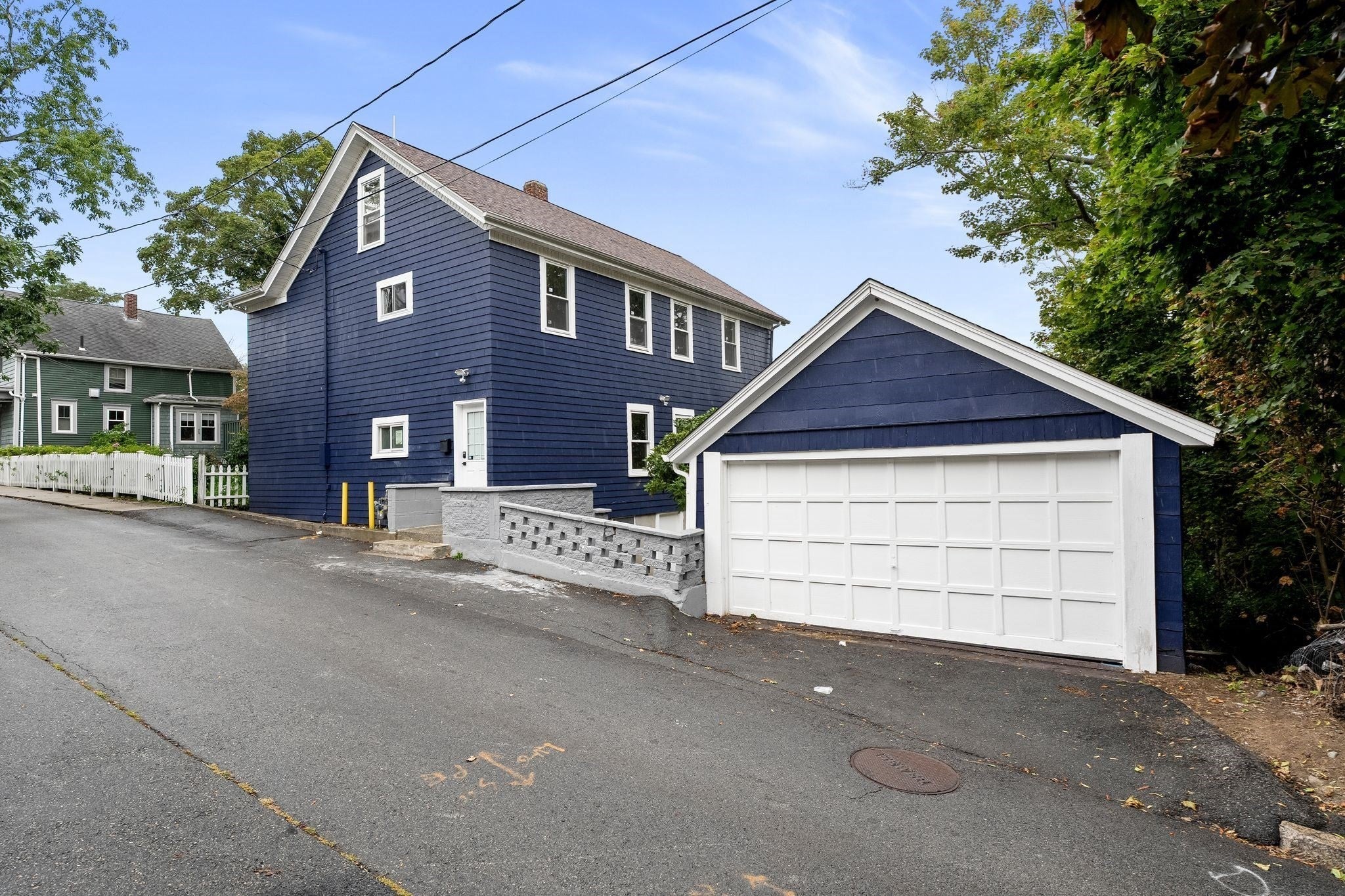 376 N Underwood St, Fall River, MA, 376 N Underwood St, Fall River, MA Photo #1