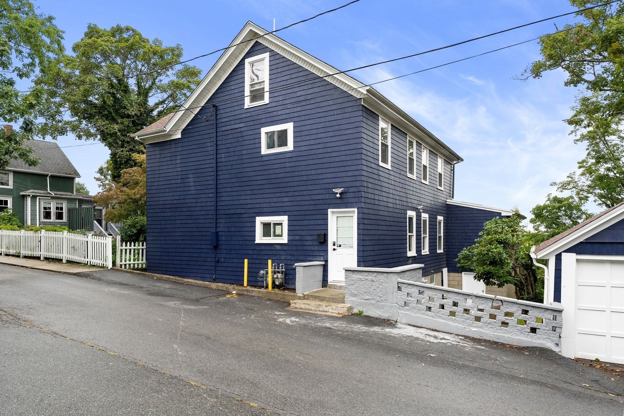 376 N Underwood St, Fall River, MA, 376 N Underwood St, Fall River, MA Photo #2