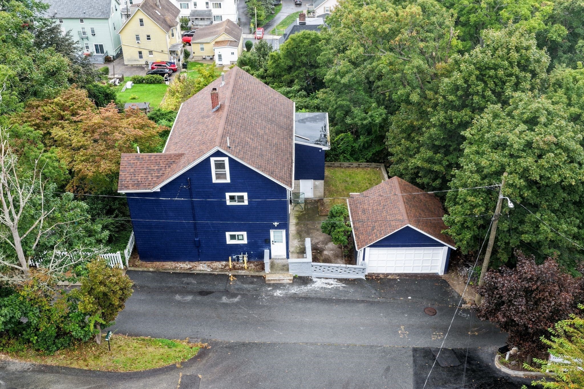 376 N Underwood St, Fall River, MA, 376 N Underwood St, Fall River, MA Photo #39