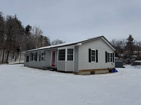 31 Strowbridge Road Northfield MA 01360