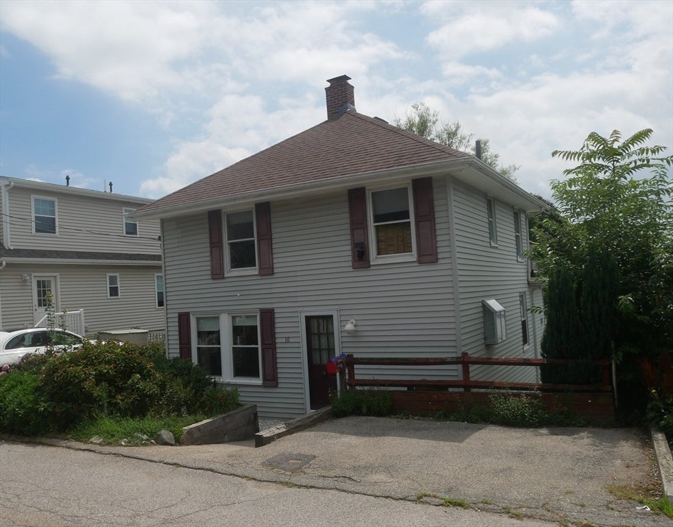 16 Hillside Rd