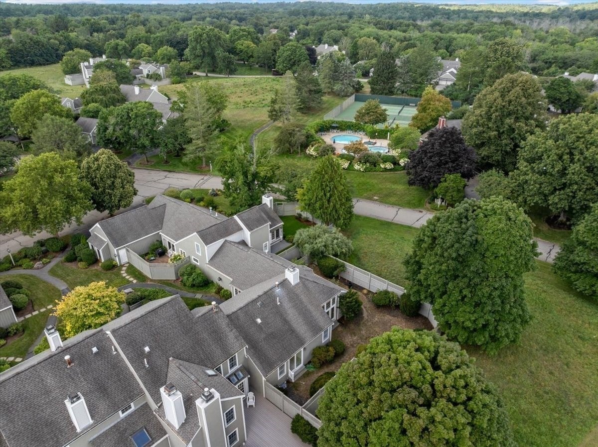 56 Floret Cir #56, Hingham, MA, 56 Floret Cir #56, Hingham, MA Photo #30