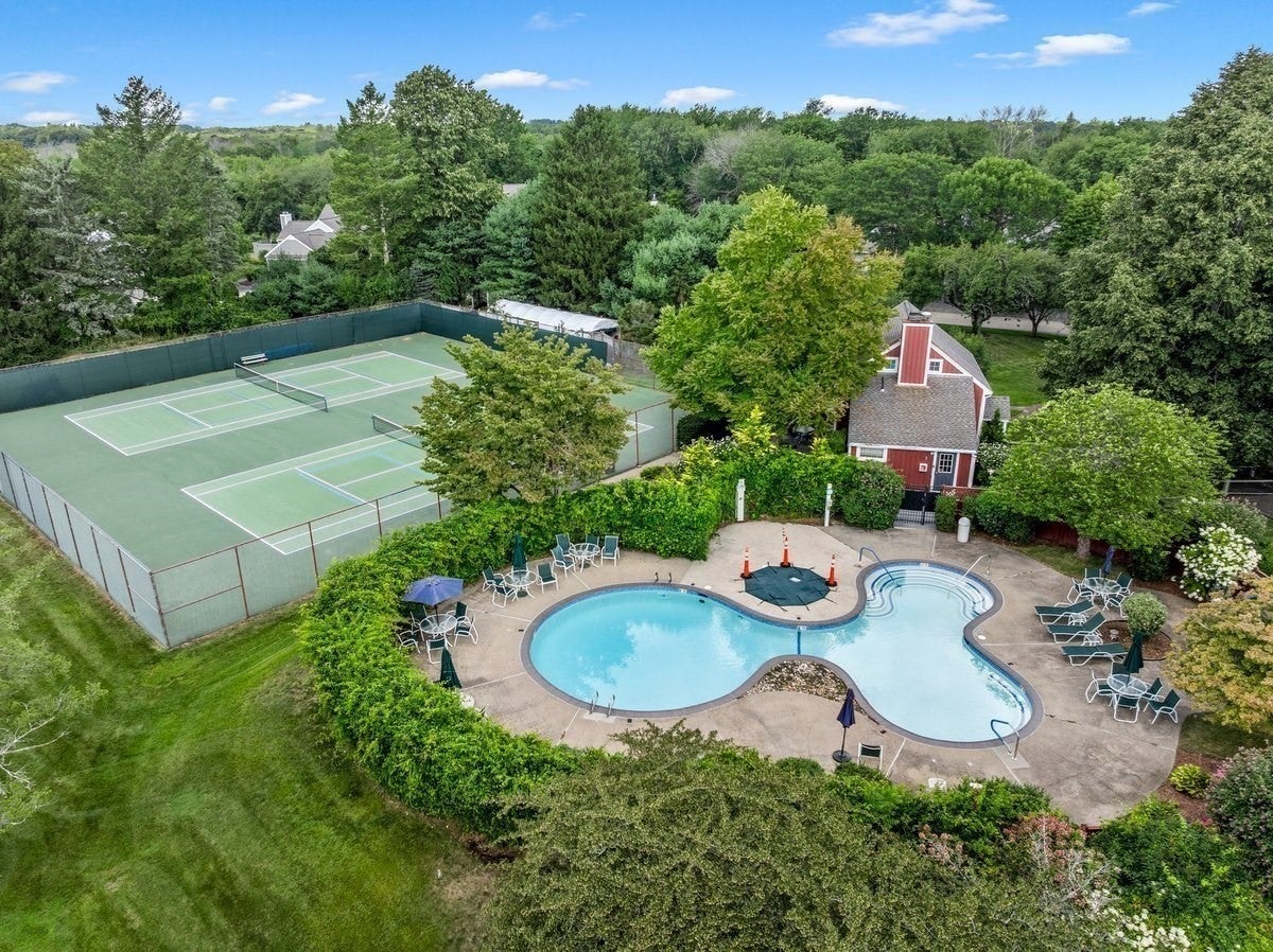 56 Floret Cir #56, Hingham, MA, 56 Floret Cir #56, Hingham, MA Photo #26