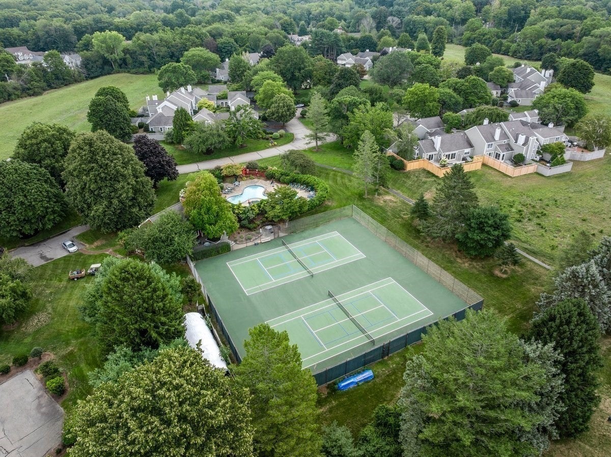 56 Floret Cir #56, Hingham, MA, 56 Floret Cir #56, Hingham, MA Photo #27