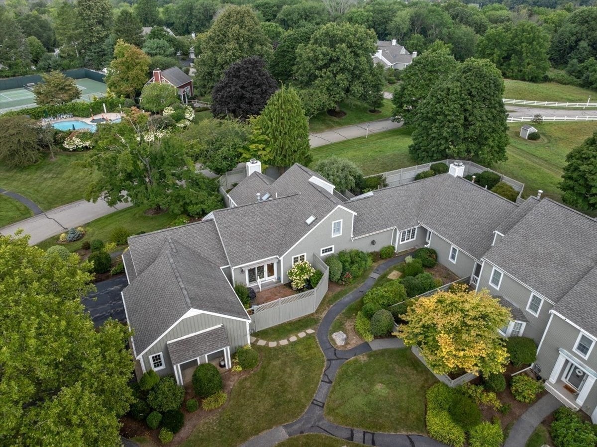 56 Floret Cir #56, Hingham, MA, 56 Floret Cir #56, Hingham, MA Photo #29