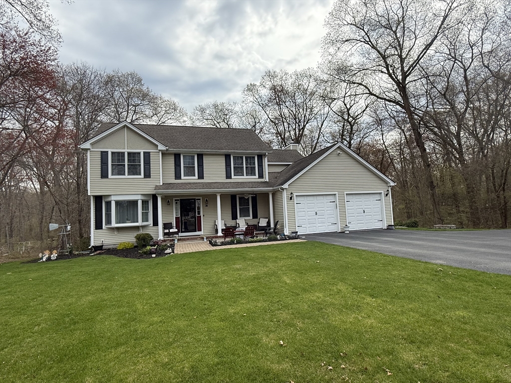 14 Airdrie Ct