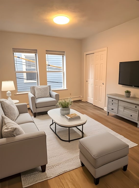 122 Berkshire Street 3(2B), Cambridge, MA, 122 Berkshire Street 3(2B), Cambridge, MA Photo #1