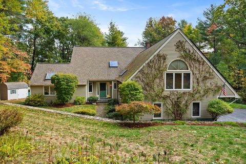 3 Leo Chasse Way Framingham MA 01701