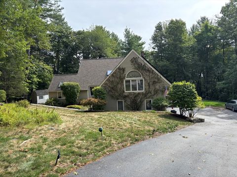Photo of 3 Leo Chasse Way, Framingham, MA 01701 (MLS # 73442086)