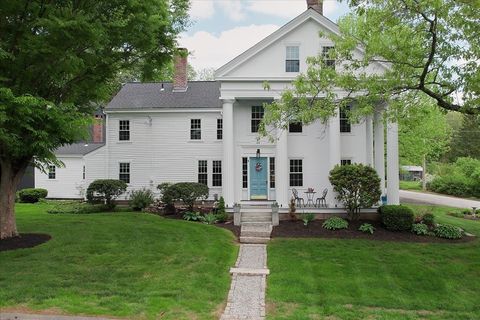 44 North St Grafton MA 01519