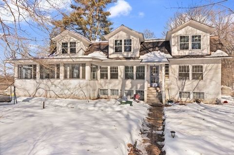 Photo of 132 Massapoag Ave, Sharon, MA 02067 (MLS # 73479095)