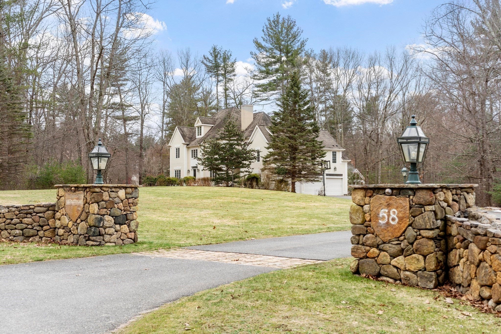58 Buttrick Ln