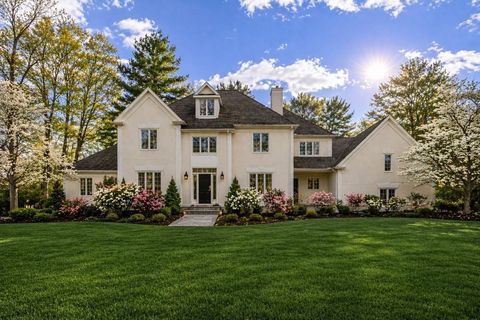 Photo of 58 Buttrick Ln, Carlisle, MA 01741 (MLS # 73543426)