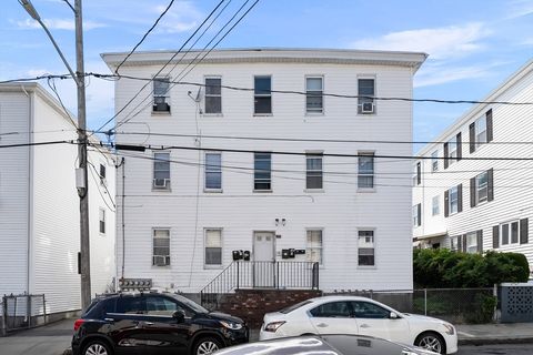 218 Plain St Fall River MA 02723