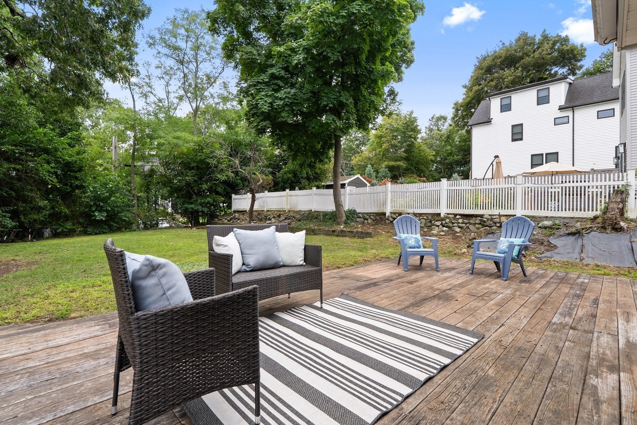94 Hibbert St, Arlington, MA Photo #32