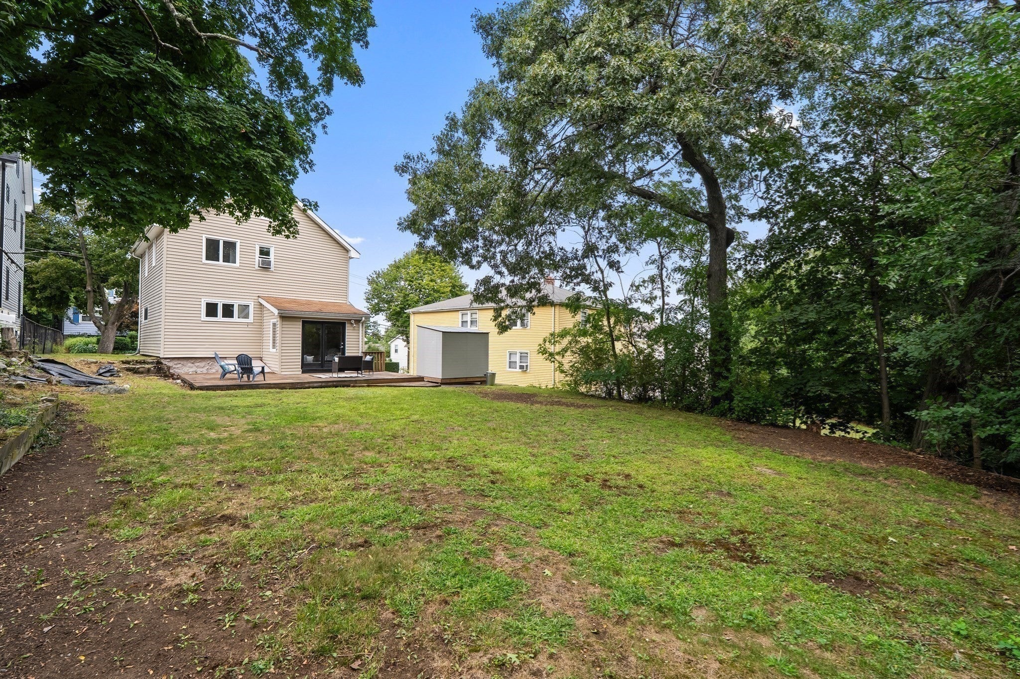 94 Hibbert St, Arlington, MA Photo #37