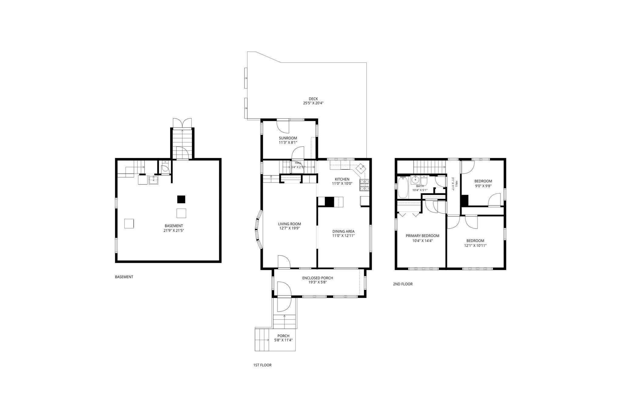 94 Hibbert St, Arlington, MA Photo #38