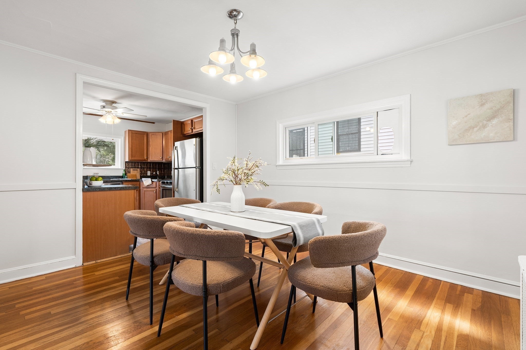 94 Hibbert St, Arlington, MA Photo #13