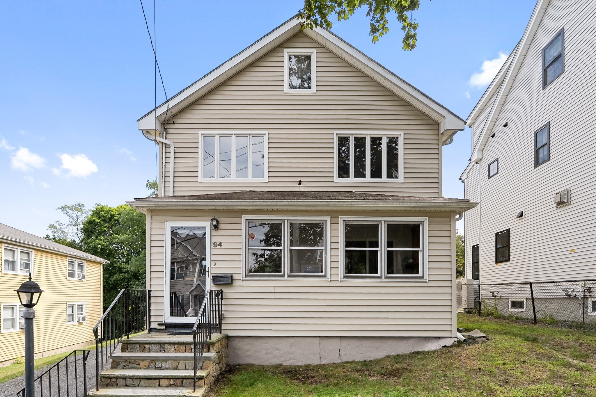 94 Hibbert St, Arlington, MA Photo #1