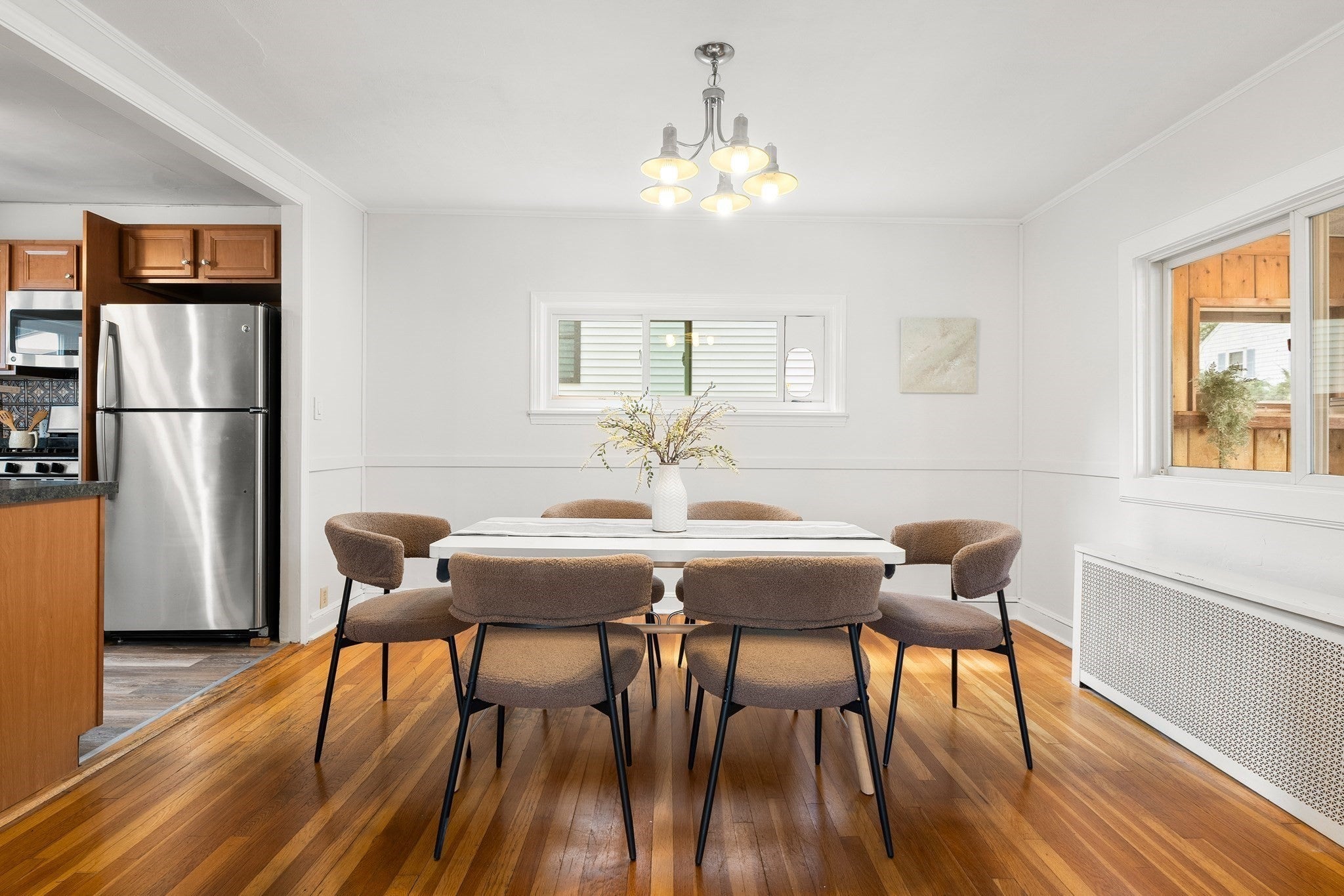 94 Hibbert St, Arlington, MA Photo #10