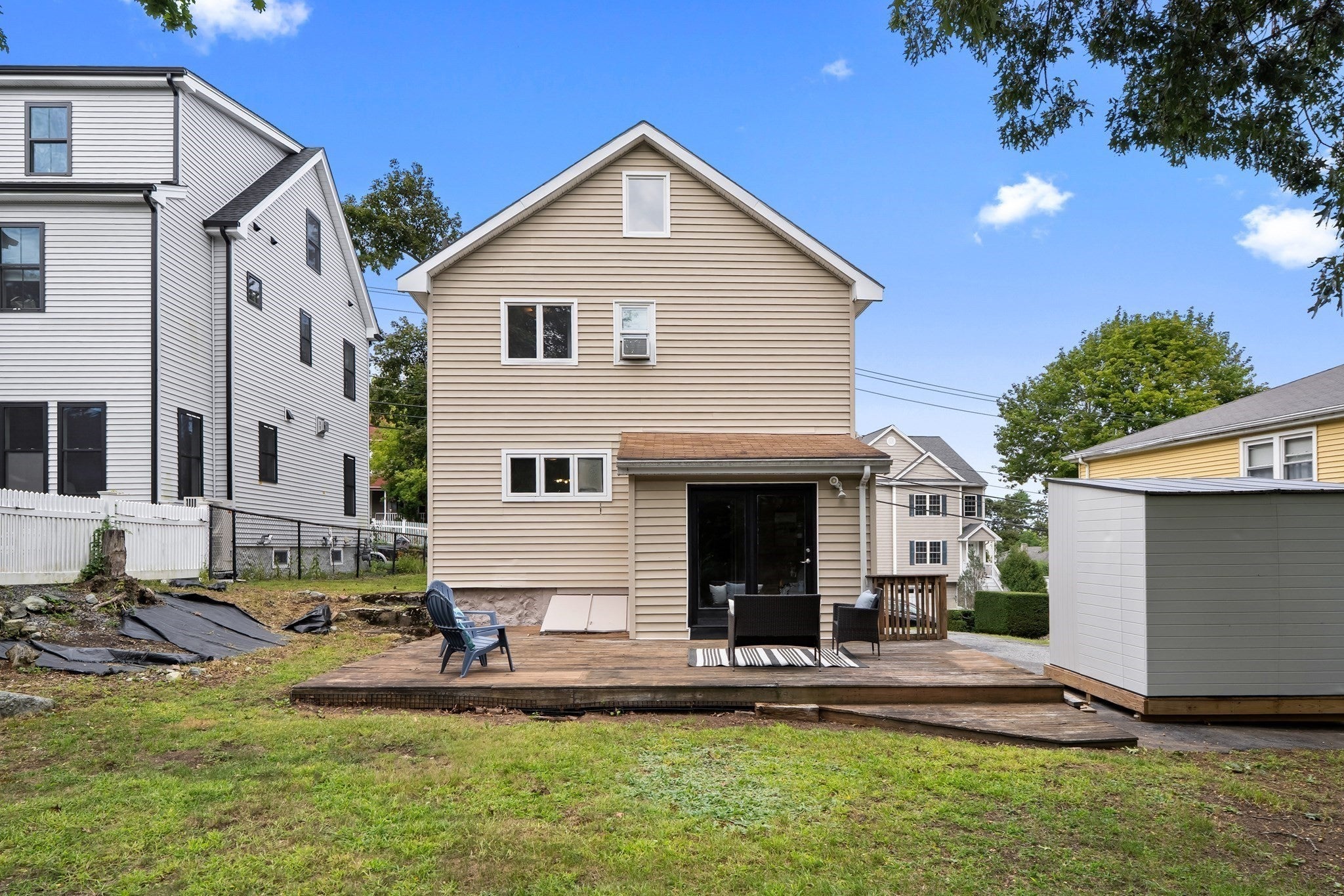 94 Hibbert St, Arlington, MA Photo #31