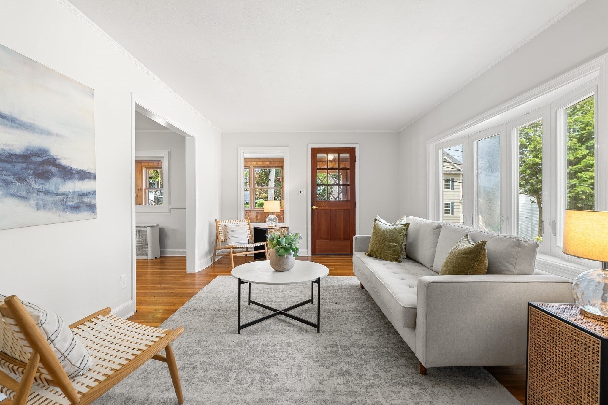 94 Hibbert St, Arlington, MA Photo #5