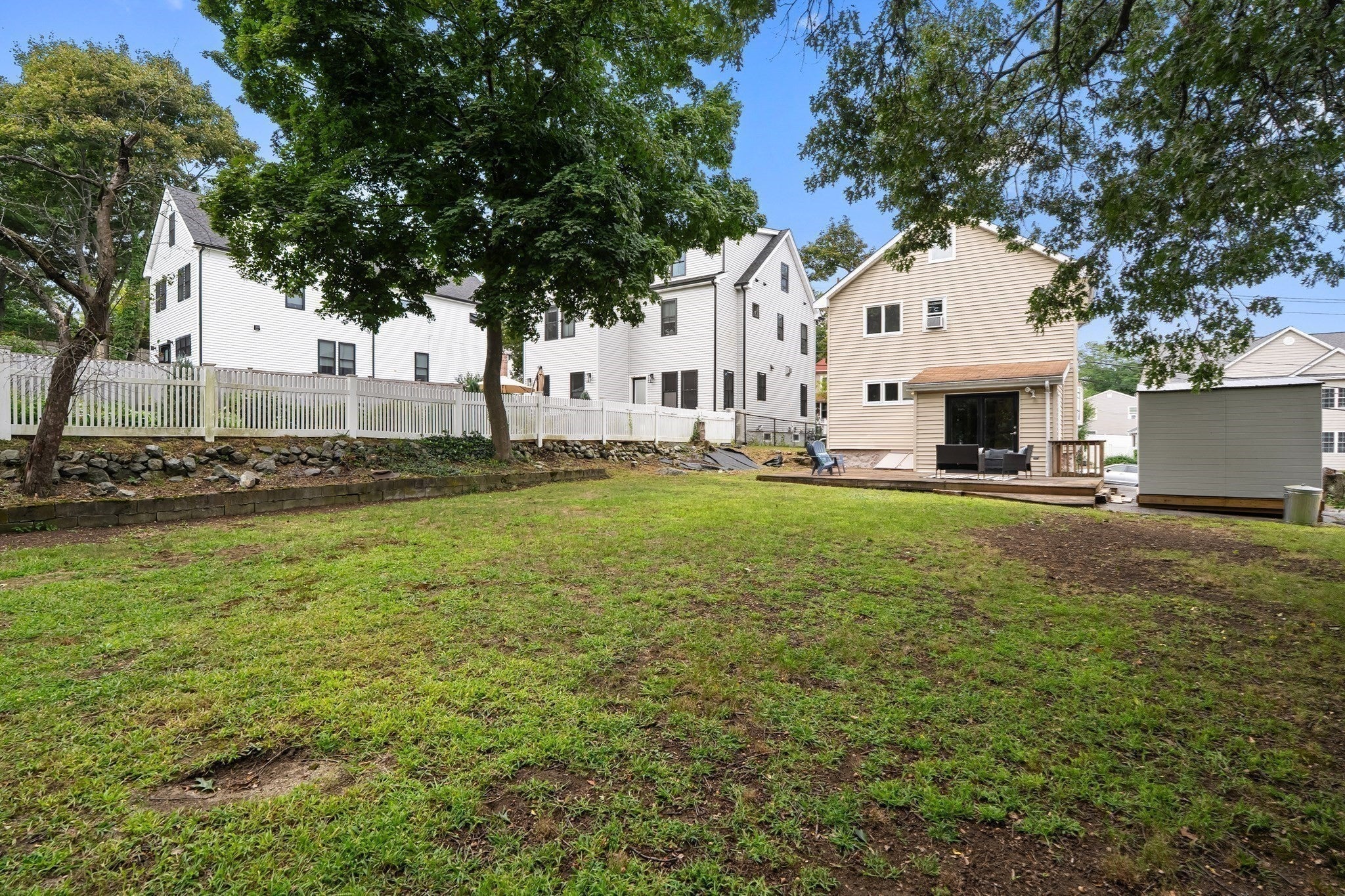 94 Hibbert St, Arlington, MA Photo #36