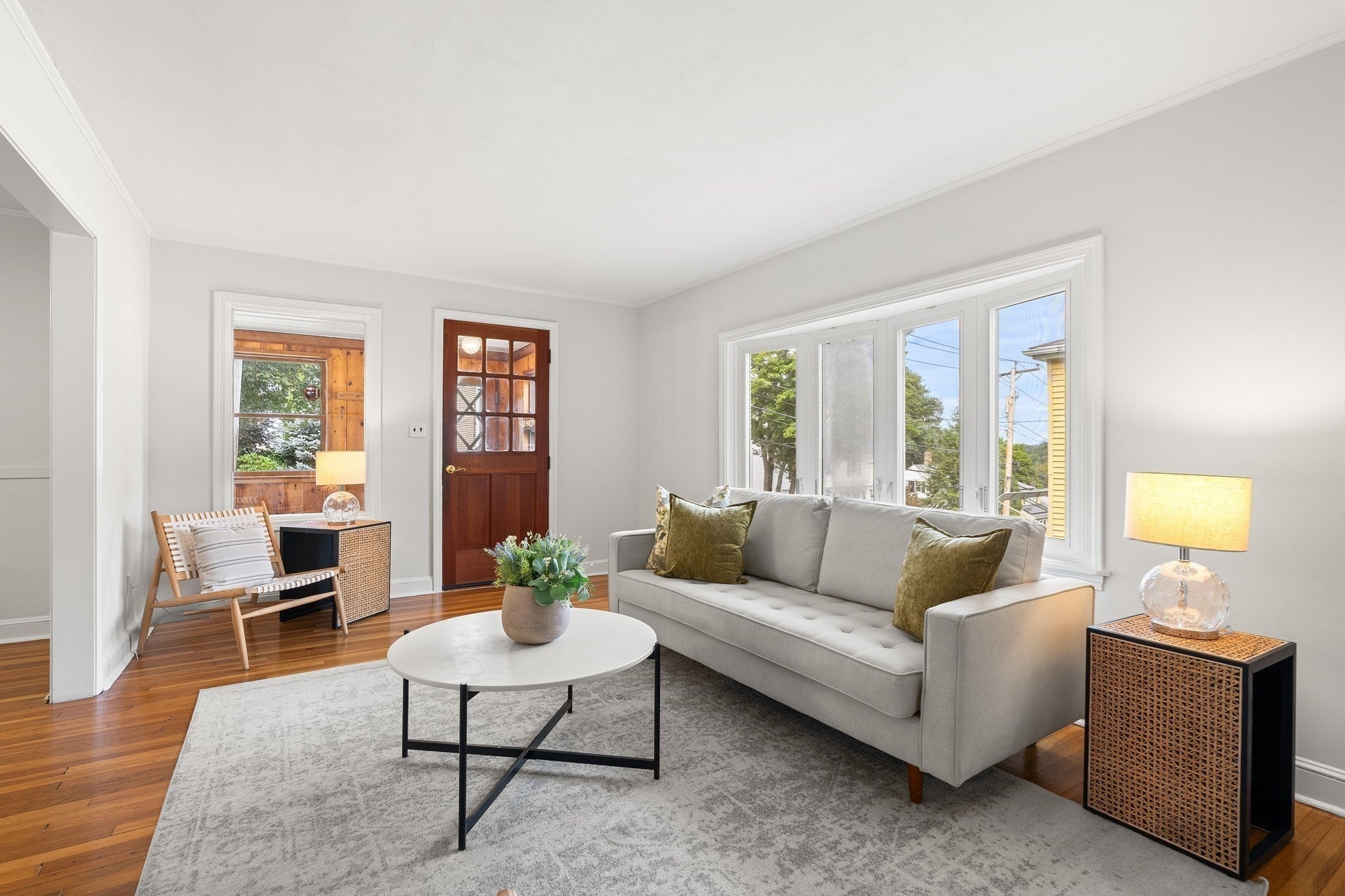 94 Hibbert St, Arlington, MA Photo #6