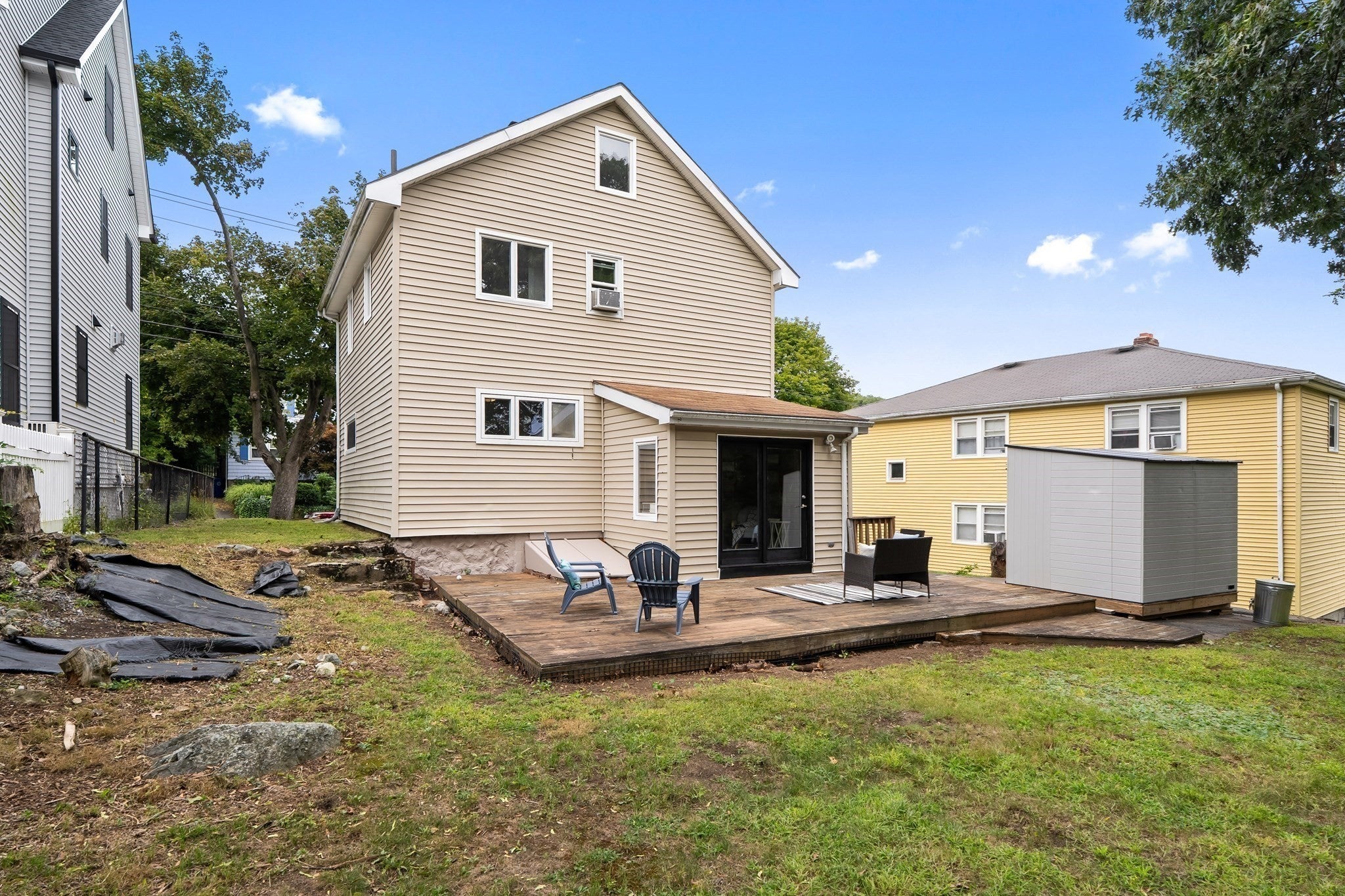 94 Hibbert St, Arlington, MA Photo #30