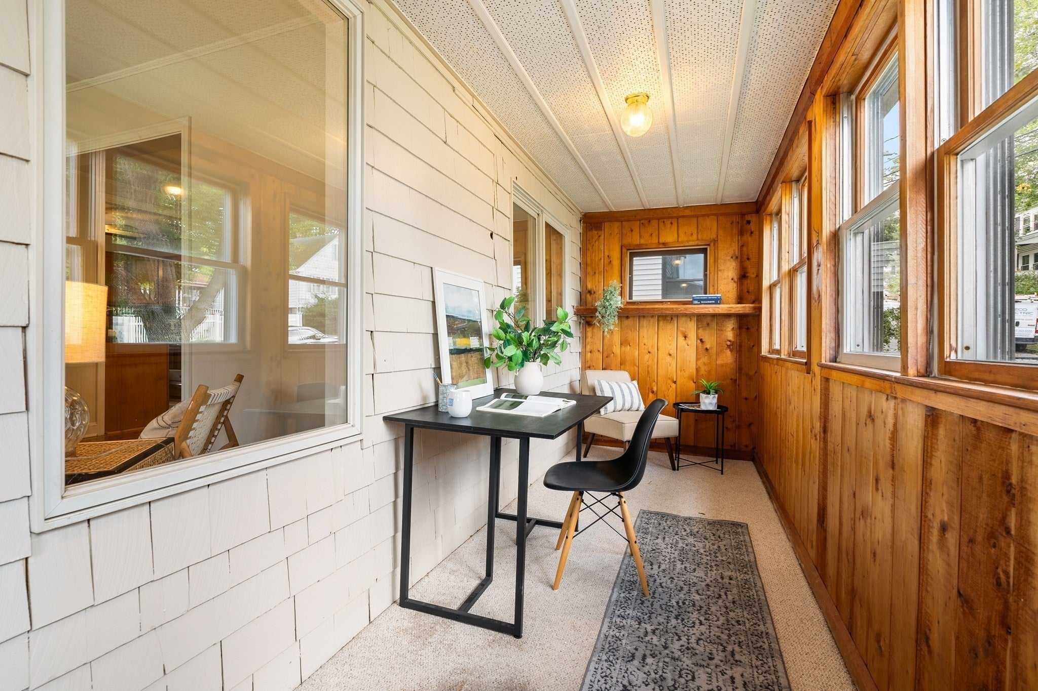 94 Hibbert St, Arlington, MA Photo #3
