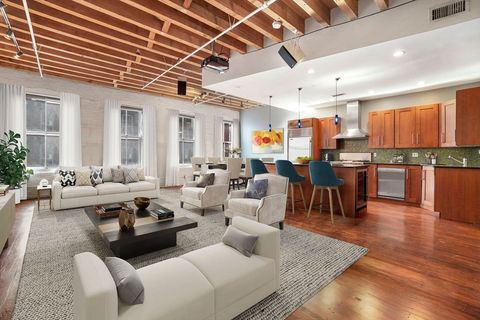 Photo of 96 South St #3, Boston, MA 02111 (MLS # 73479355)