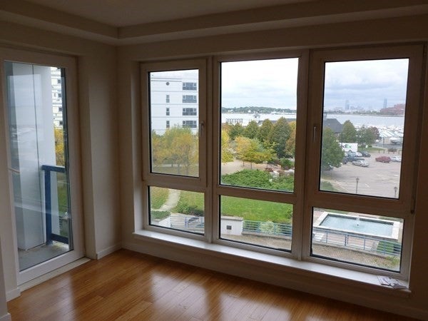 1001 Marina Dr #305e, Quincy, MA Photo #4