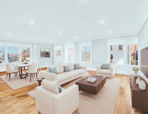 Photo of 56 Belmont St #1f, Boston, MA 02129 (MLS # 73465516)
