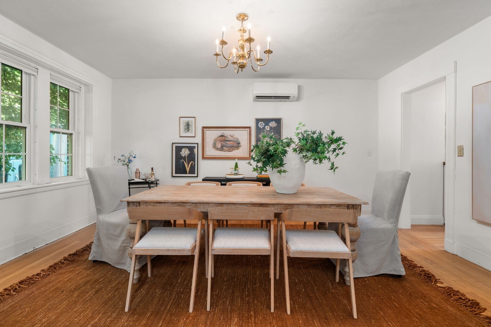 50 Lancaster Ter #2, Brookline, MA, 50 Lancaster Ter #2, Brookline, MA Photo #5