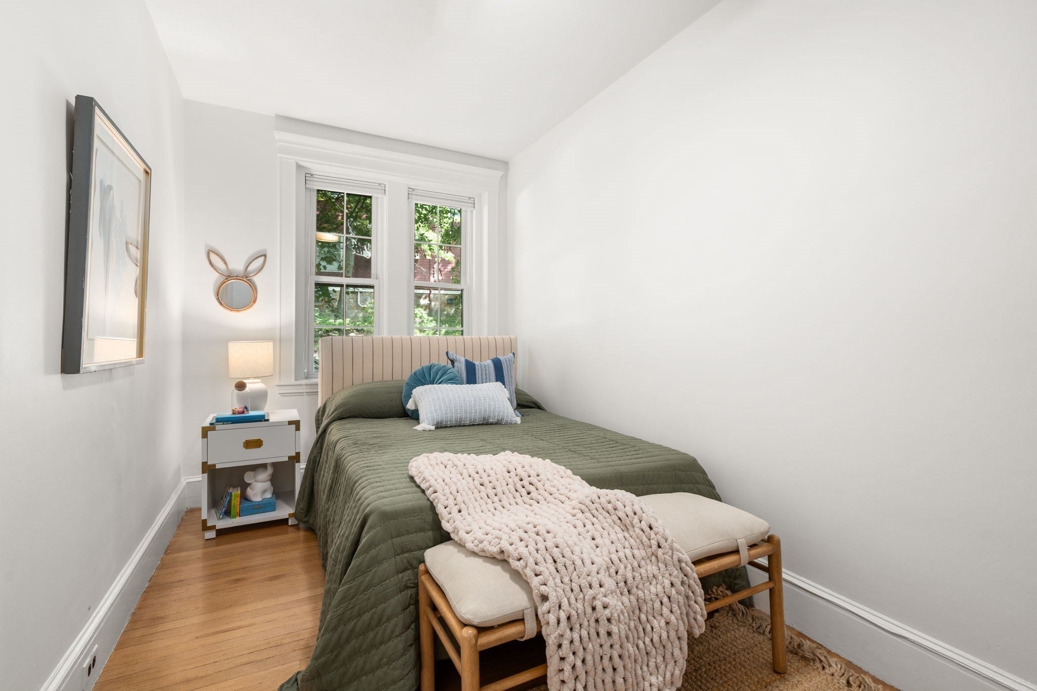 50 Lancaster Ter #2, Brookline, MA, 50 Lancaster Ter #2, Brookline, MA Photo #13