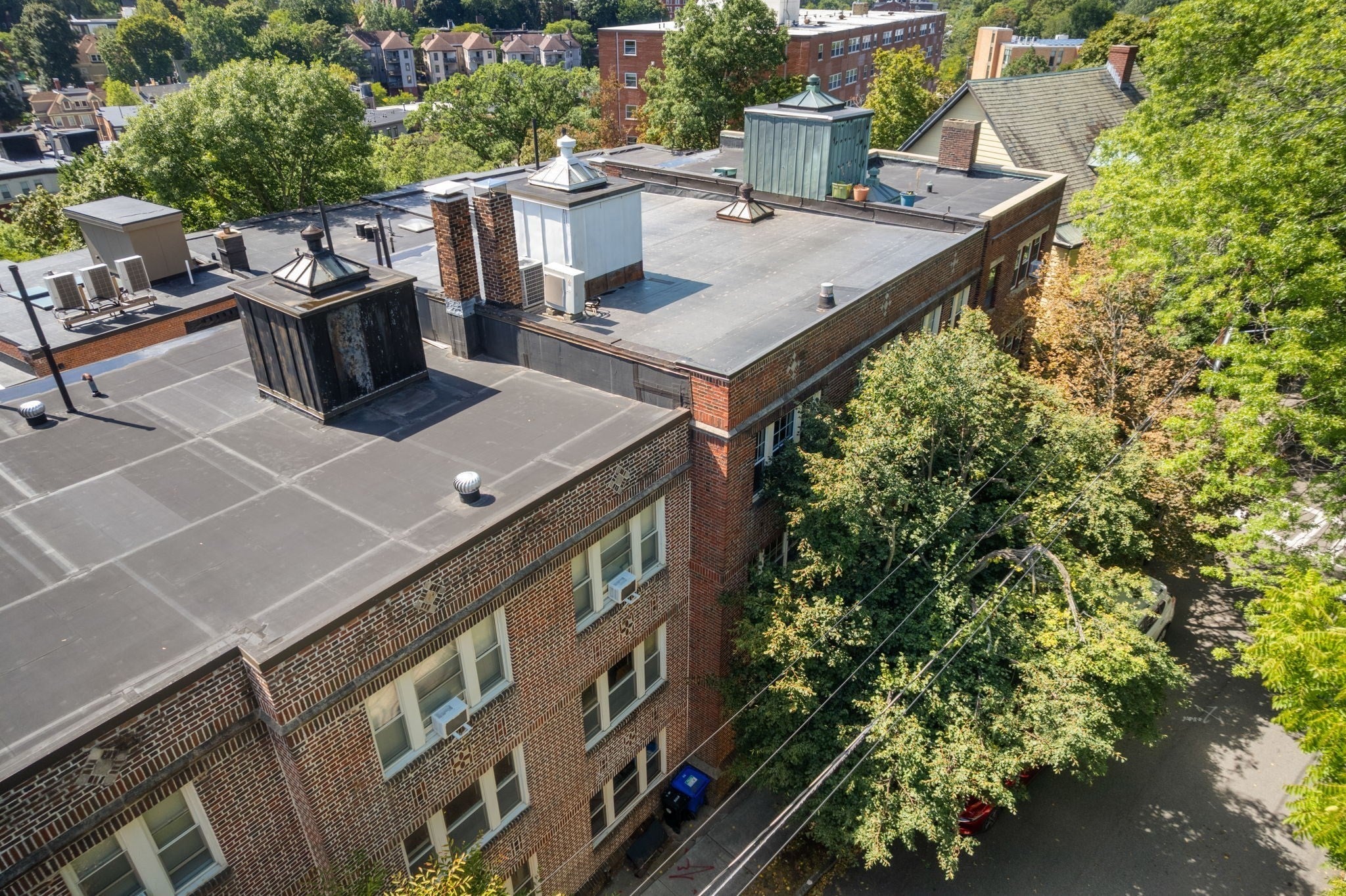 50 Lancaster Ter #2, Brookline, MA, 50 Lancaster Ter #2, Brookline, MA Photo #18