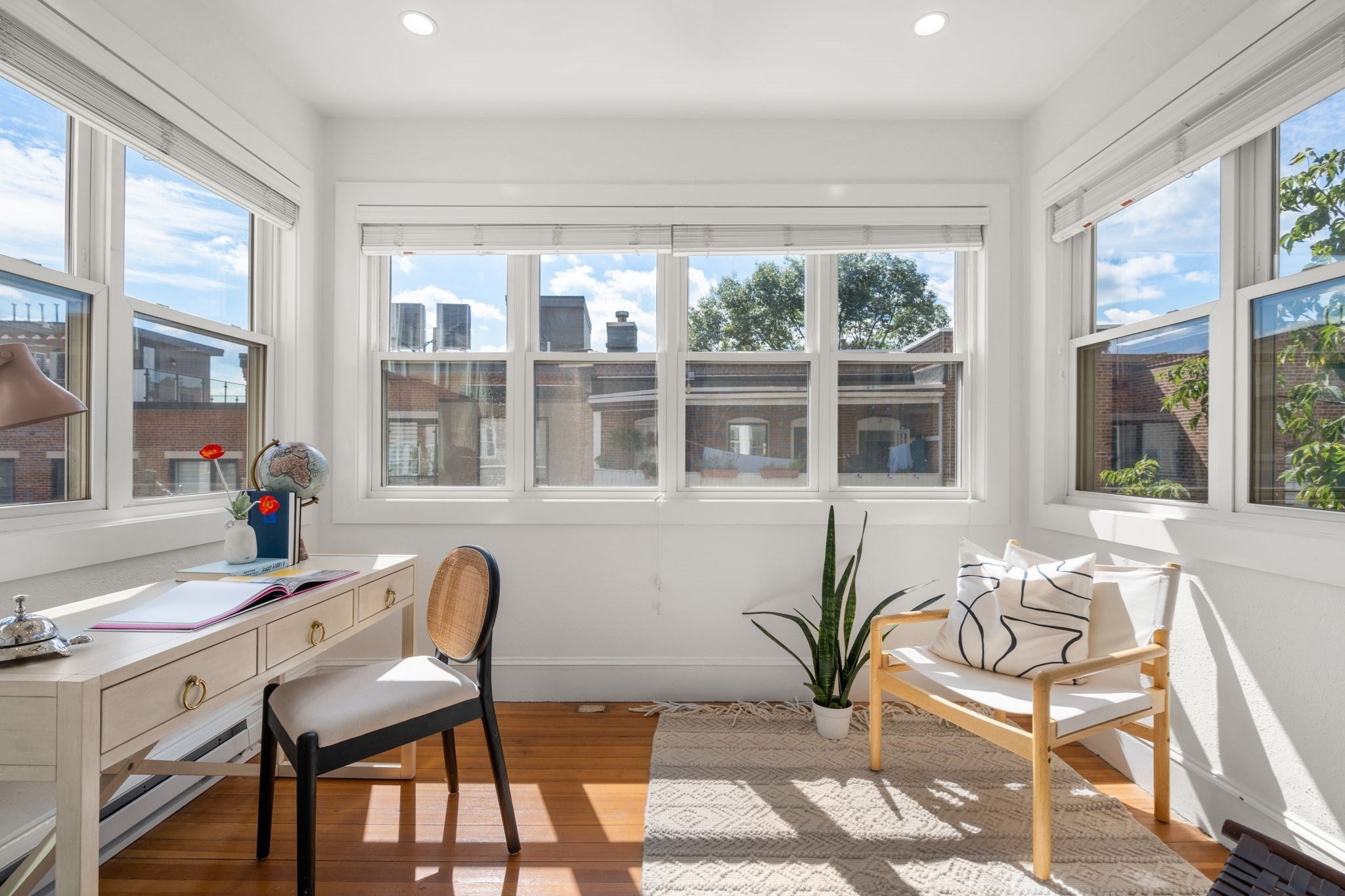 50 Lancaster Ter #2, Brookline, MA, 50 Lancaster Ter #2, Brookline, MA Photo #11