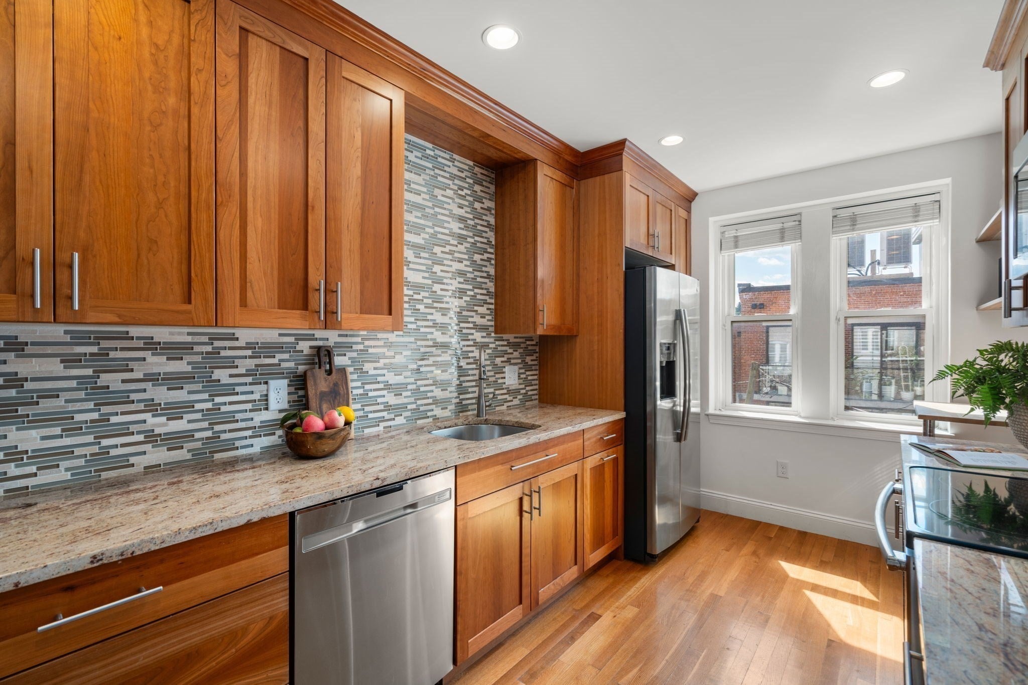 50 Lancaster Ter #2, Brookline, MA, 50 Lancaster Ter #2, Brookline, MA Photo #7