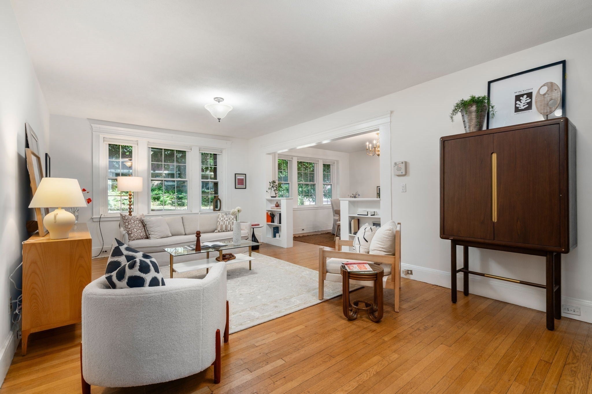 50 Lancaster Ter #2, Brookline, MA, 50 Lancaster Ter #2, Brookline, MA Photo #3