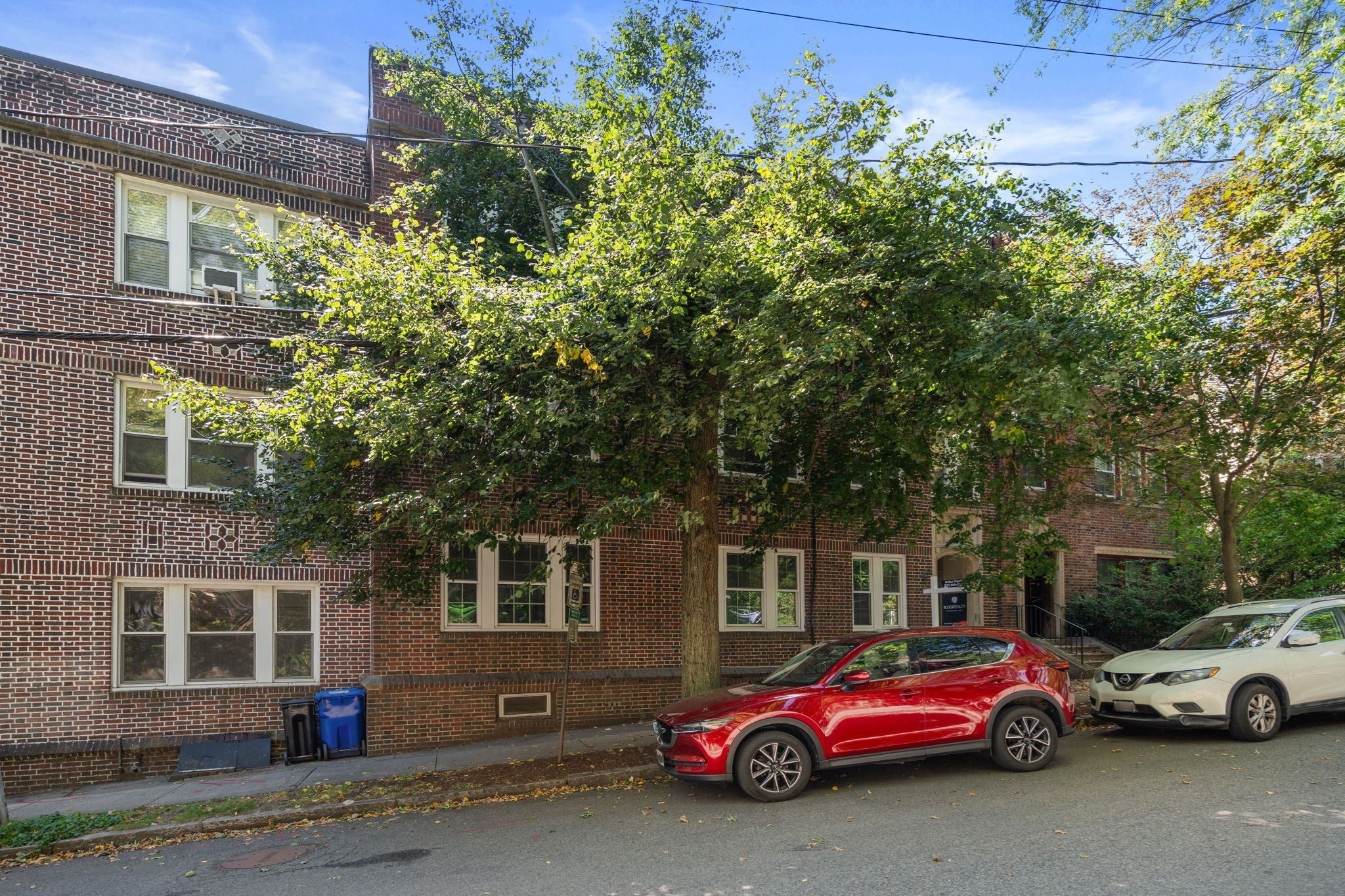 50 Lancaster Ter #2, Brookline, MA, 50 Lancaster Ter #2, Brookline, MA Photo #16