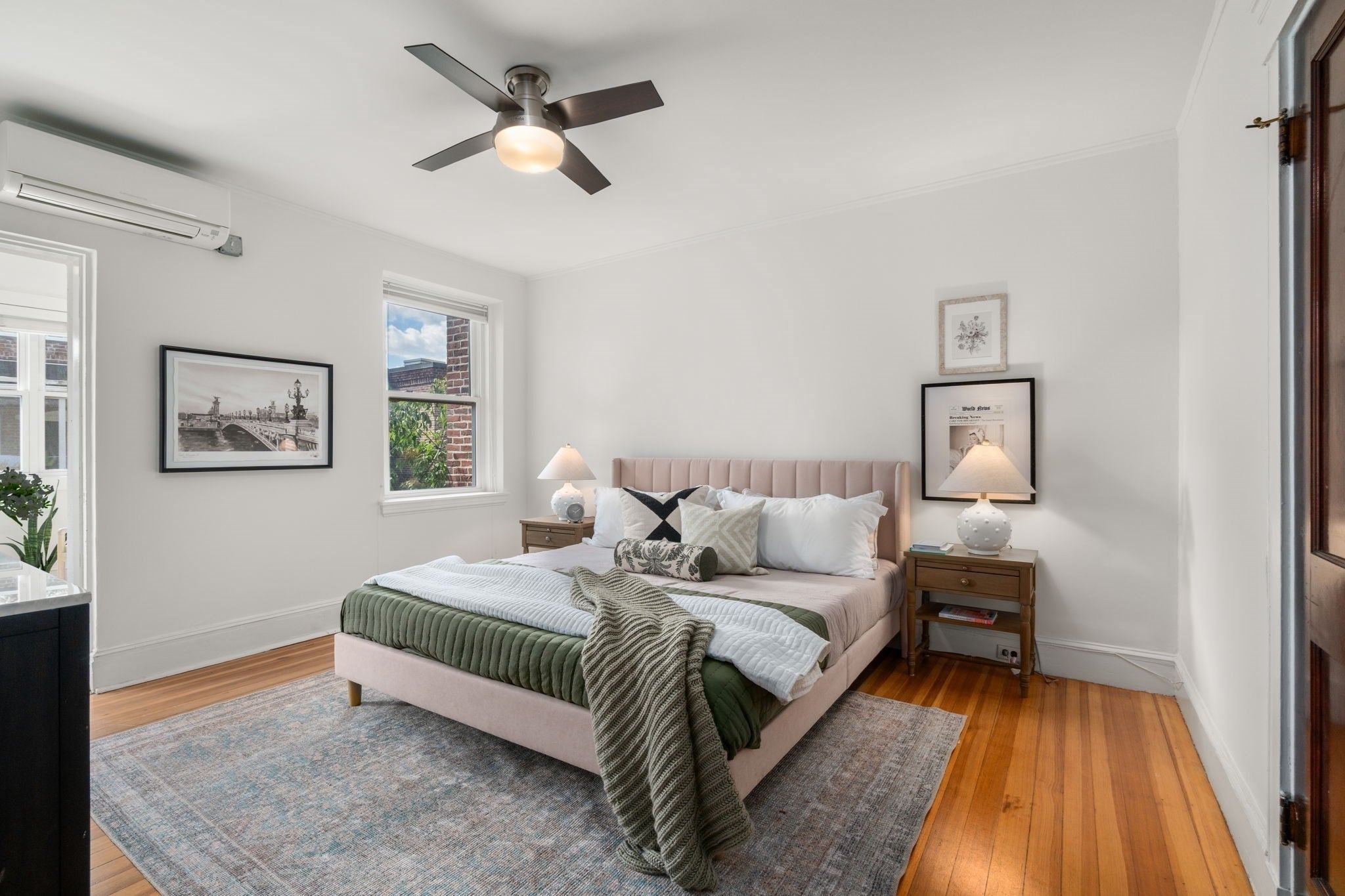 50 Lancaster Ter #2, Brookline, MA, 50 Lancaster Ter #2, Brookline, MA Photo #10