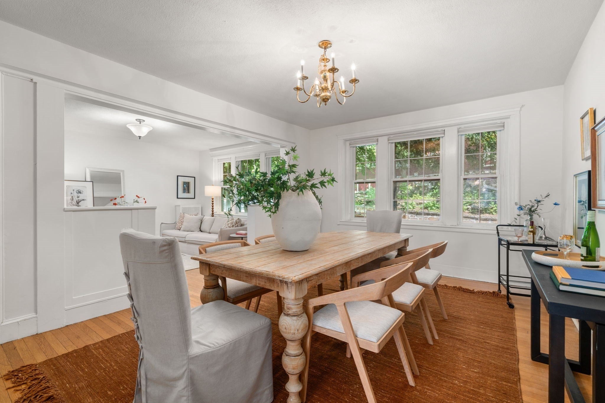50 Lancaster Ter #2, Brookline, MA, 50 Lancaster Ter #2, Brookline, MA Photo #4