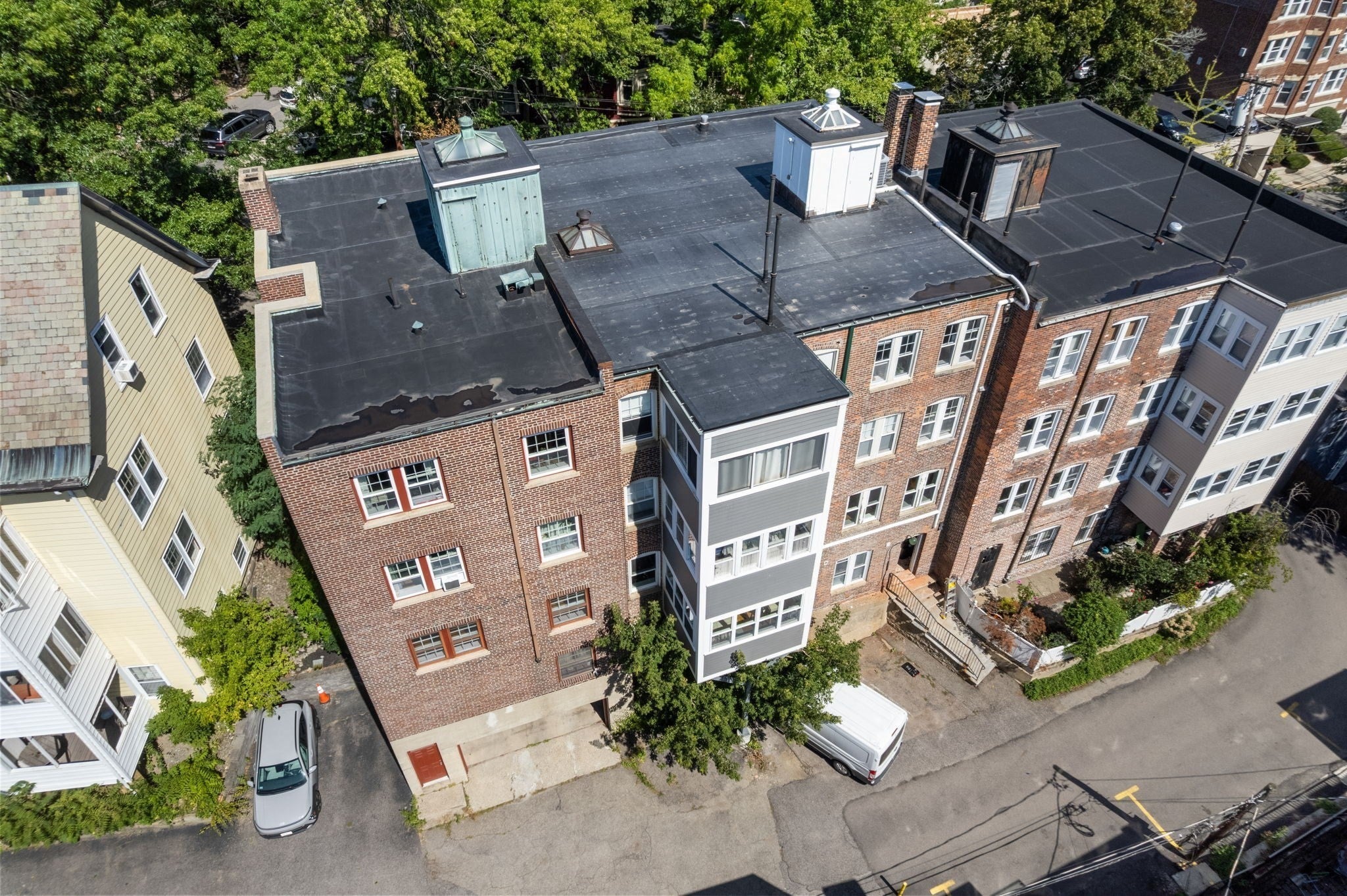 50 Lancaster Ter #2, Brookline, MA, 50 Lancaster Ter #2, Brookline, MA Photo #17